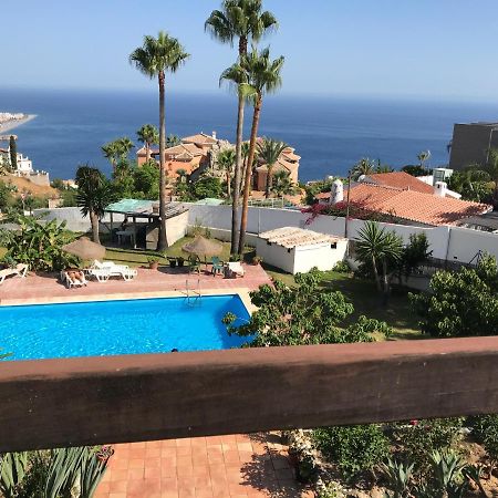 Casa-C- Pequeno Conjunto Adosados Villa Salobreña Eksteriør bilde