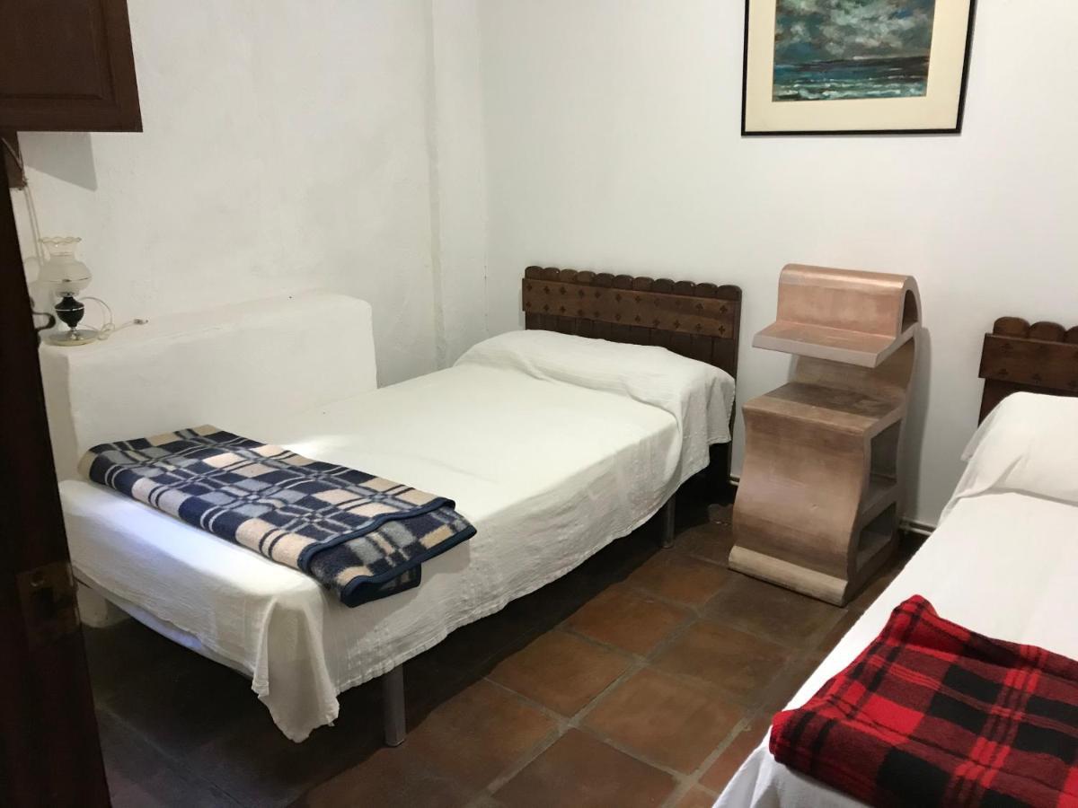 Casa-C- Pequeno Conjunto Adosados Villa Salobreña Eksteriør bilde