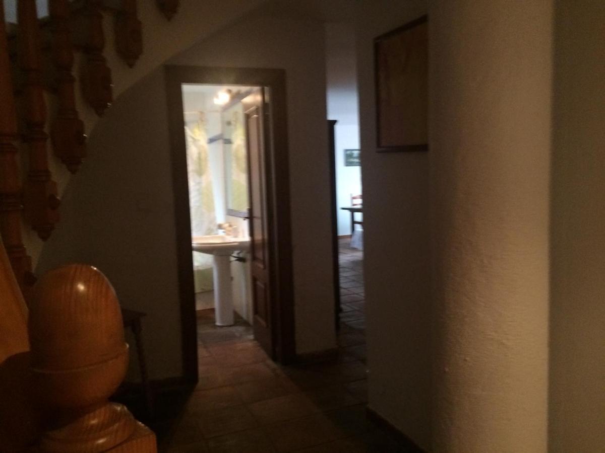 Casa-C- Pequeno Conjunto Adosados Villa Salobreña Eksteriør bilde