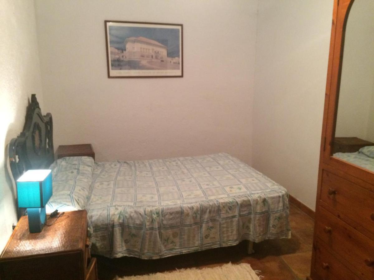 Casa-C- Pequeno Conjunto Adosados Villa Salobreña Eksteriør bilde